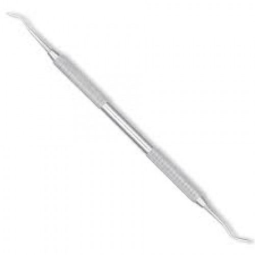 Hu-Friedy - #2 Beavertail Burnisher SE with Regular Handle, BB2SE