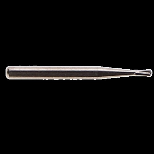 Carbide Bur, FGSS, # 330, Pear, 0.8 mm, 100/Pk, FGSS330-100