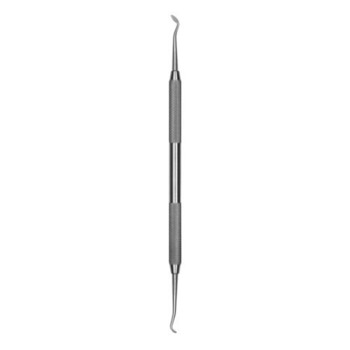Carver, Discoid-Cleoid, Double-End, # 41 Round Handle, # 2 WACD, 1/Pk, CDWACD