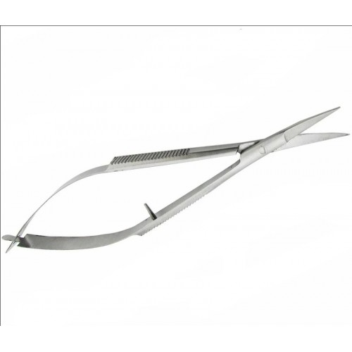 Castroviejo Scissors, 4.75", Straight, 1/Pk, 300228