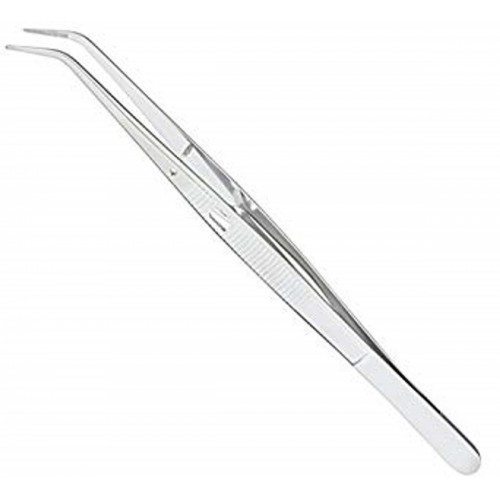 Cotton Pliers, College, W/Lock, Narrow, 1/Pk, 300173