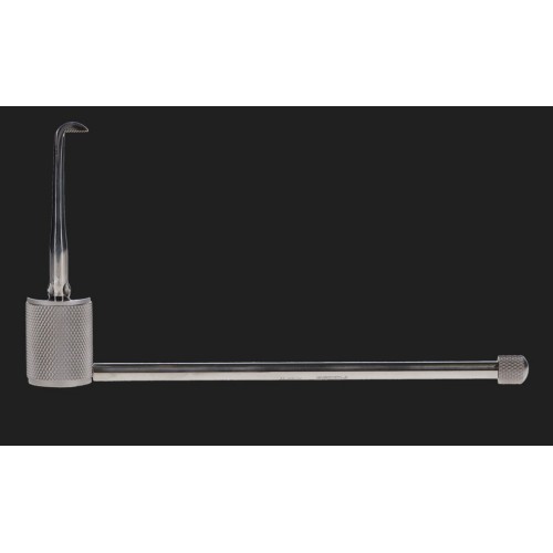 Crown Remover Morrell W/3 Tips