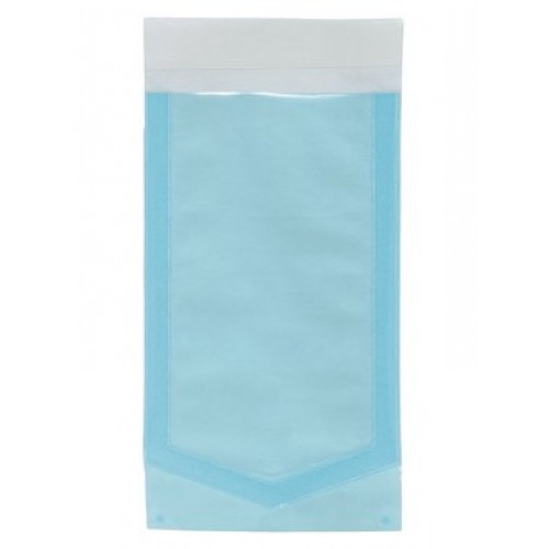 Defend Sterilization Pouches, 2.25" x 2.75", 200/Pk, SP0250