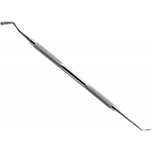 TU17/23 Double-End Explorer, # 8 ResinEight Handle, 1/Pk, EXTU17/238