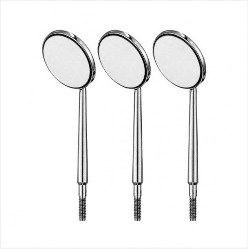 Hu-Friedy - Mirror # 4 US-Thread 12pcs./pack., MIR4/12