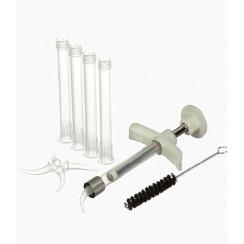 Penta Elastomeric Impression Syringe Set Refill, 1/Pk