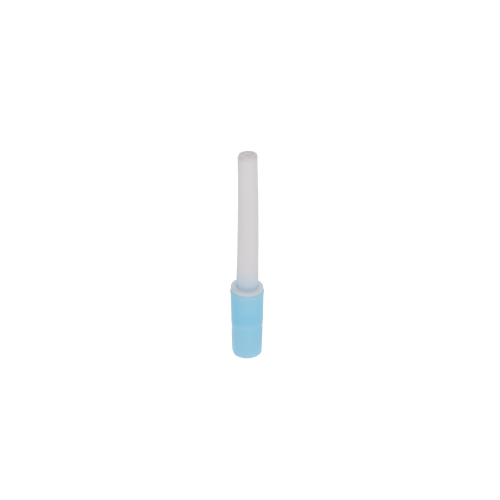 Appli-Vac Irrigating Needle Tips, 23 Ga, 1", Blue, 100/Pk, 315523