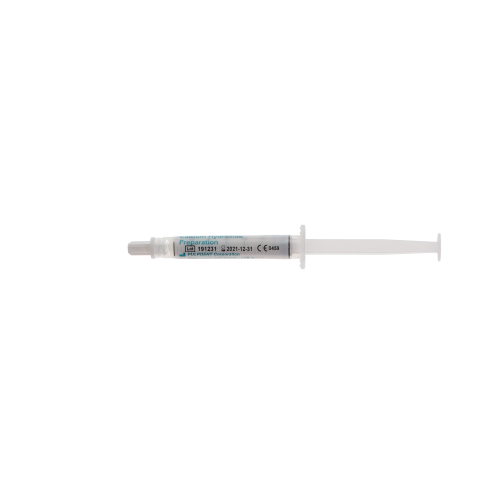 Multi-Cal Calcium Hydroxide Paste, Syringe, 3 ml, 1/Pk, MULTI-3