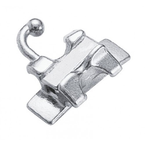 1st Molar Single Tubes Convertible (10pcs)