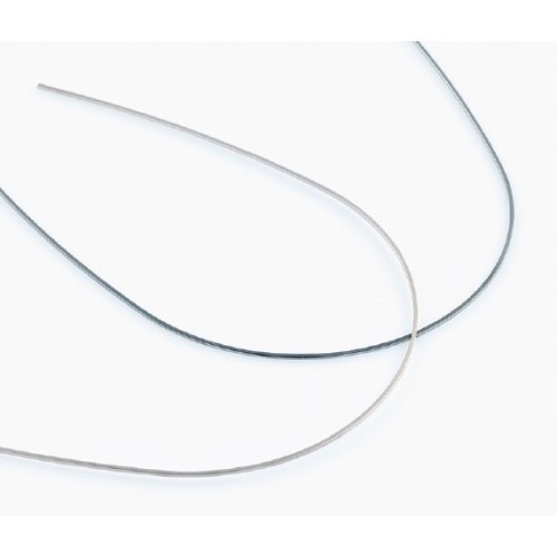Stainless steel aesthetic archwires - Medium Size