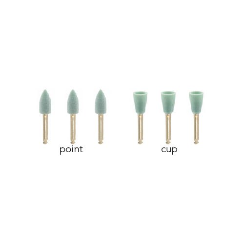 Debonding Set (3 point, 3 cup)