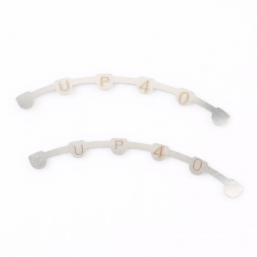 Bondable NiTi Lingual Retainers 3-3  (pack of 2)