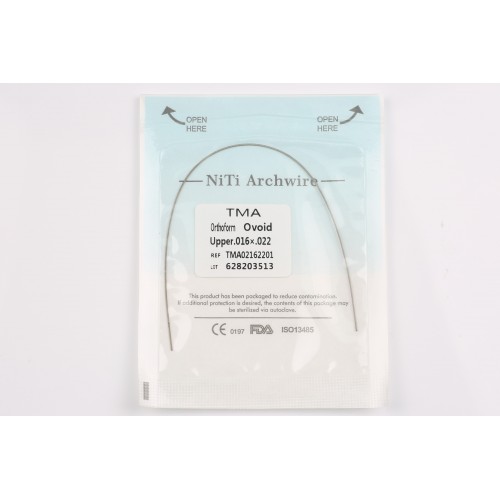 TMA Archwire Round (ea)