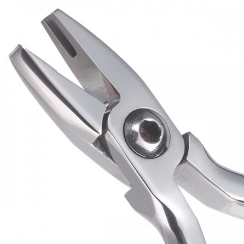 V Stop Plier 