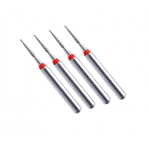 Interproximal Stripping Bur, Baby/Regular Mosquito - PK/5
