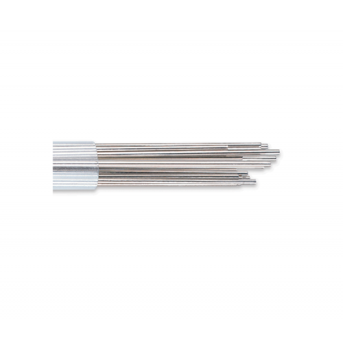 Stainless Steel Wire SS-Round, 14” Lengths - 10 Pack