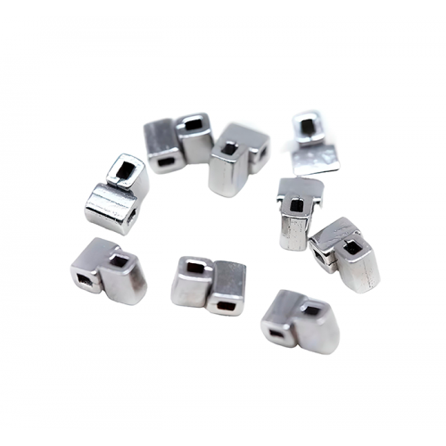 Cross Tubes (10 Pcs/Bag)