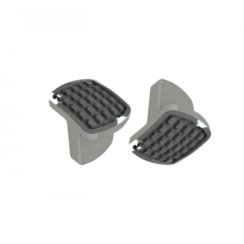 Bite Turbo Orthodontic Stop and Bite Guide 10 pcs