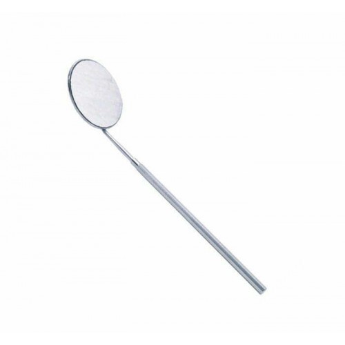Fornt Surface Mirror Size 9 With Handle