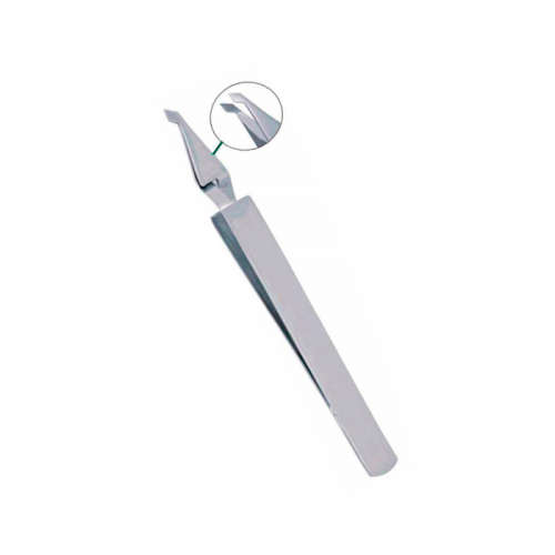Bonding Tweezers 14Cm Heavy