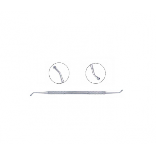 Distal Bender Double End 