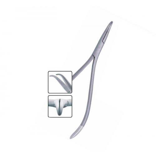 Weingart 60 Degree Angled 