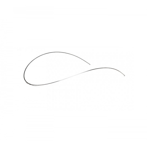 Rectangular Arch NiTi Reverse Curved - 2/pack
