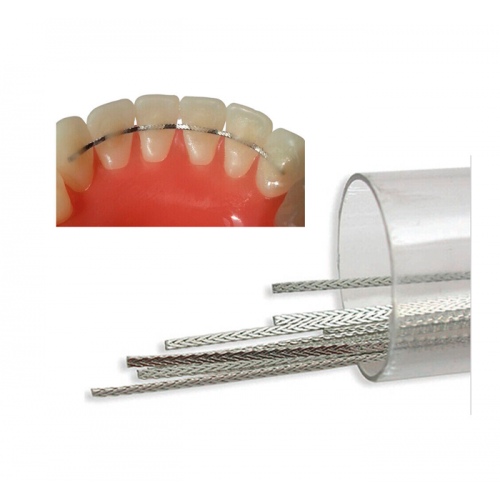Stainless Steel Retainer Wires - Length 150mm 10 pcs/pack