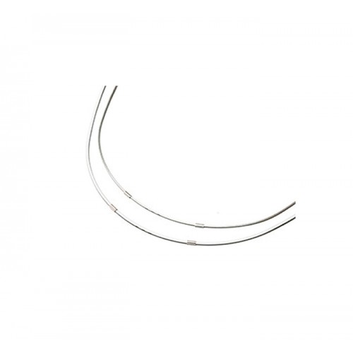 CuNiti Damon Round Archwires with 2 Stops, Individual Pack