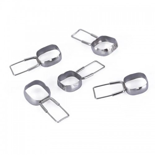 Band Space Maintainer Kit