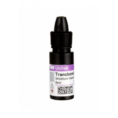 Transbond Primer - 3M ESPE Unitek MIP 6ml Moisture Insensitive Primer