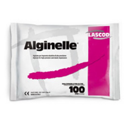 ALGINELLE -NO Color Change (Sold as Case- 20 X 1lb pouches)