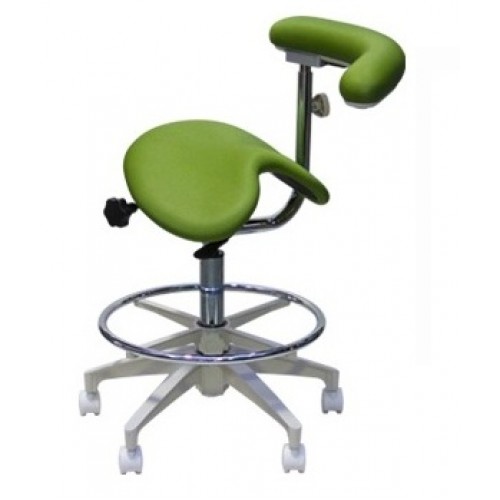 Asst Saddle Stool