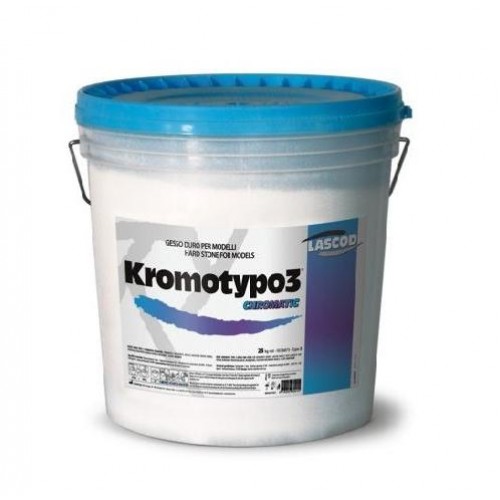 Kromotypo 3 - 13Lb Pail