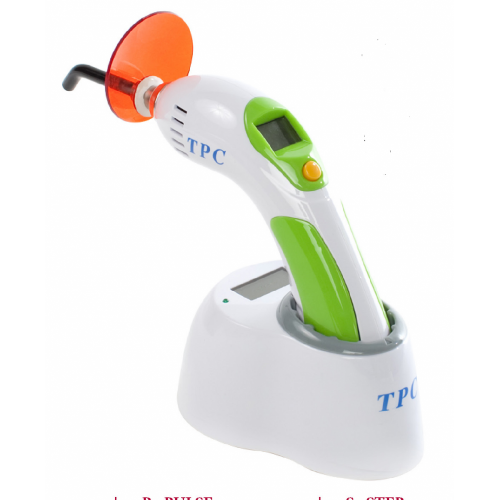 LED 70N Cordless Curing Light System