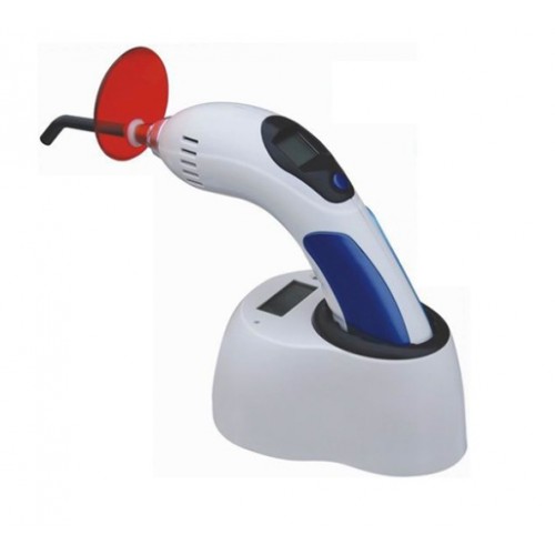 LED 60 Cordless Curing Light System