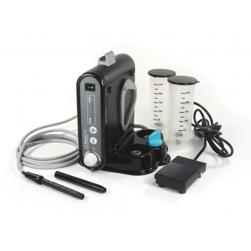 Beaver Elite 2.0 Ultrasonic Scaler - Dual water bottle system kit