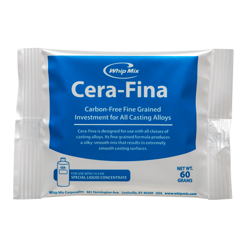 Cera-Fina 33#/15KG