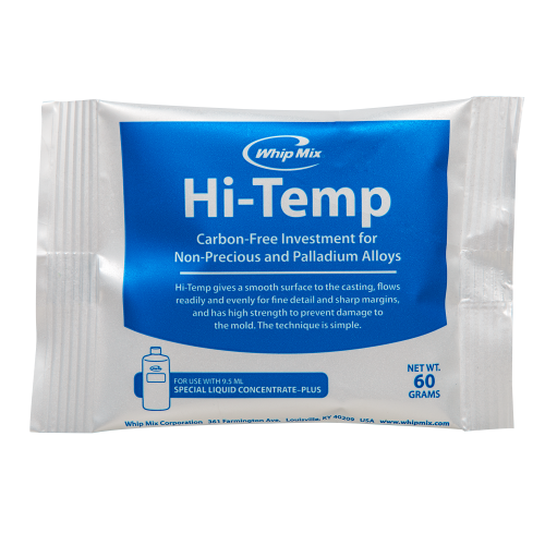 Hi-Temp - 6pk / 1 Liter Bottles