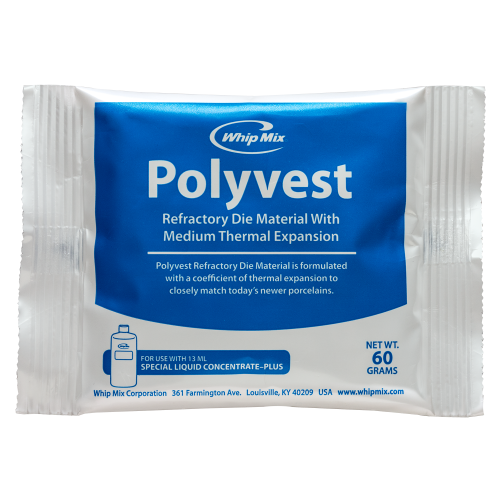 Polyvest - 340mL Bottle