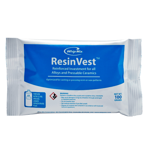 ResinVest - 340mL Bottle
