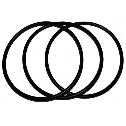 #4020 "O" Ring Set - (3 - #1; 1 - #2; 1 - #3; 1 - #5)