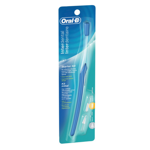 oral b proxy brush